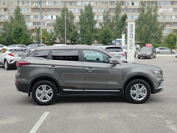 Geely Atlas Pro с пробегом 2023 года, цена 1 950 000 рублей, 26492 км, внедорожник, Автокод Объявления