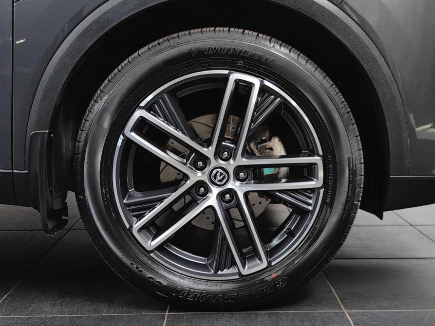 Changan CS55 Plus II Москва  - изображение 27