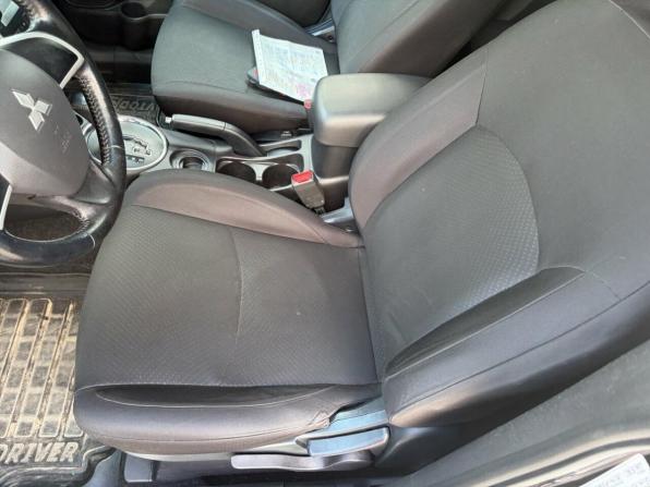 Mitsubishi ASX I Рестайлинг с пробегом 2013 года, цена 1 085 000 рублей, 166221 км, внедорожник, Автокод Объявления