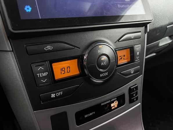 Toyota Corolla X (E140 E150) с пробегом 2008 года, цена 752 000 рублей, 182599 км, седан, Автокод Объявления