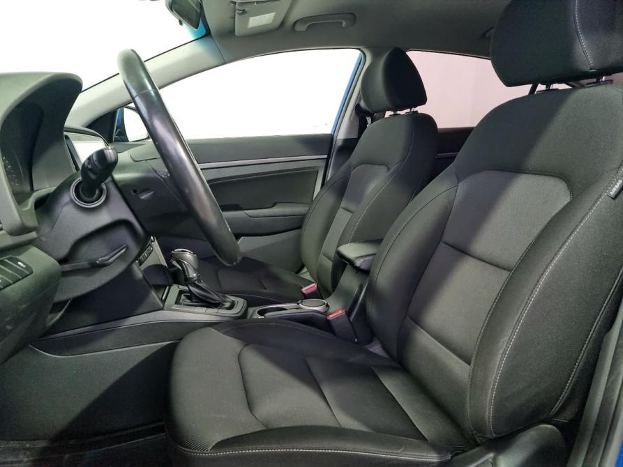 Hyundai Elantra VI (AD) Петрозаводск  - изображение 10