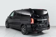 Mercedes-Benz V-Класс III (W447) Рестайлинг Казань  - изображение 19