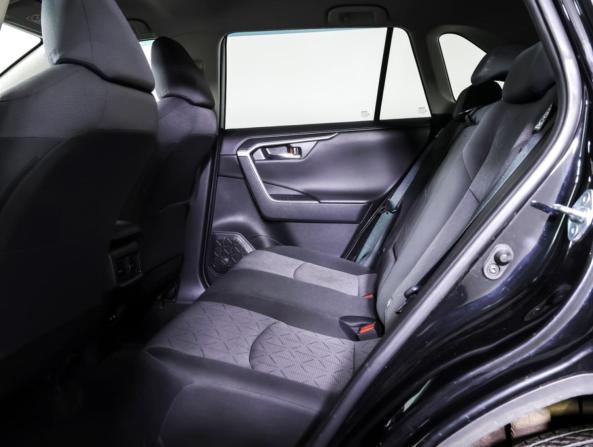 Toyota RAV4 V (XA50) с пробегом 2021 года, цена 2 698 000 рублей, 231500 км, внедорожник, Автокод Объявления