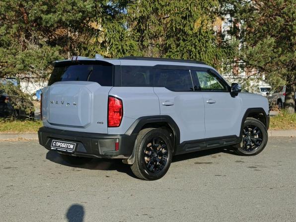 Haval H3 I с пробегом 2024 года, цена 2 499 000 рублей, 36602 км, внедорожник, Автокод Объявления