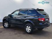 SsangYong Kyron I Рестайлинг Москва  - изображение 22