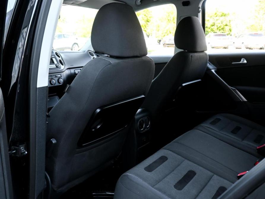 Volkswagen Tiguan I Волгоград  - изображение 11