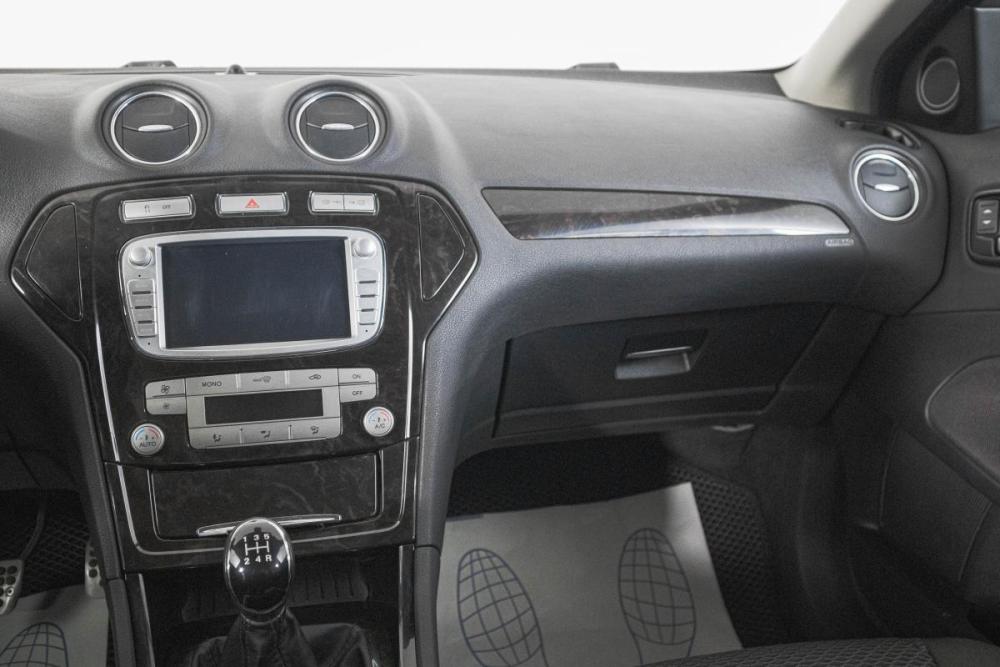 Ford Mondeo IV Кемерово  - изображение 15