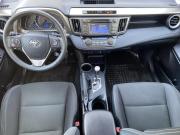 Toyota RAV4 IV (XA40) Альметьевск  - изображение 32