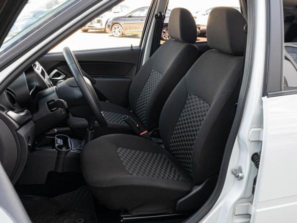 Lada (ВАЗ) Granta I Рестайлинг с пробегом 2023 года, цена 750 000 рублей, 88199 км, лифтбек, Автокод Объявления