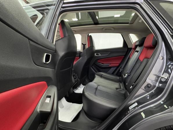 Новый Changan CS35 Plus I Рестайлинг 2024 года, цена 2 199 000 рублей, внедорожник, Автокод Объявления