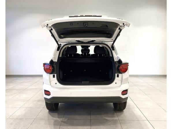 Новый Haval H7 I 2026 года, цена 3 959 010 рублей, внедорожник, Автокод Объявления