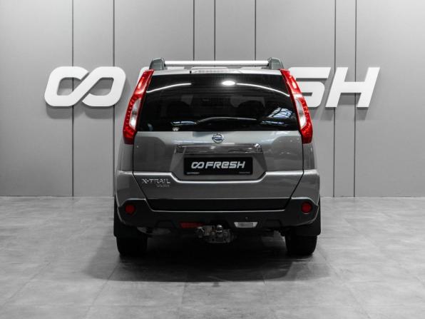 Nissan X-Trail II Рестайлинг с пробегом 2013 года, цена 1 299 000 рублей, 243687 км, внедорожник, Автокод Объявления