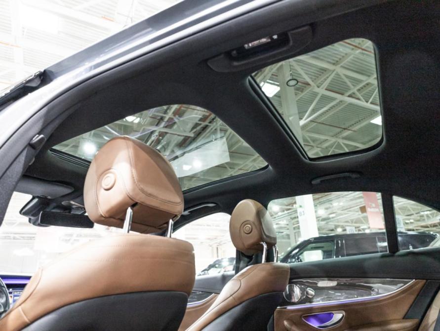 Mercedes-Benz E-Класс V (W213 S213 C238) Санкт-Петербург  - изображение 27