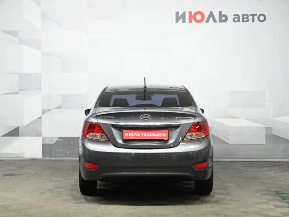 Hyundai Solaris I с пробегом 2012 года, цена 695 000 рублей, 193062 км, седан, Автокод Объявления