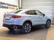 Geely Tugella I Рестайлинг Москва  - изображение 44