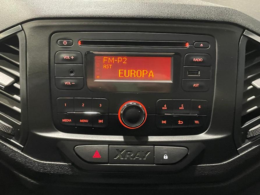 Lada (ВАЗ) XRAY I Пермь  - изображение 19