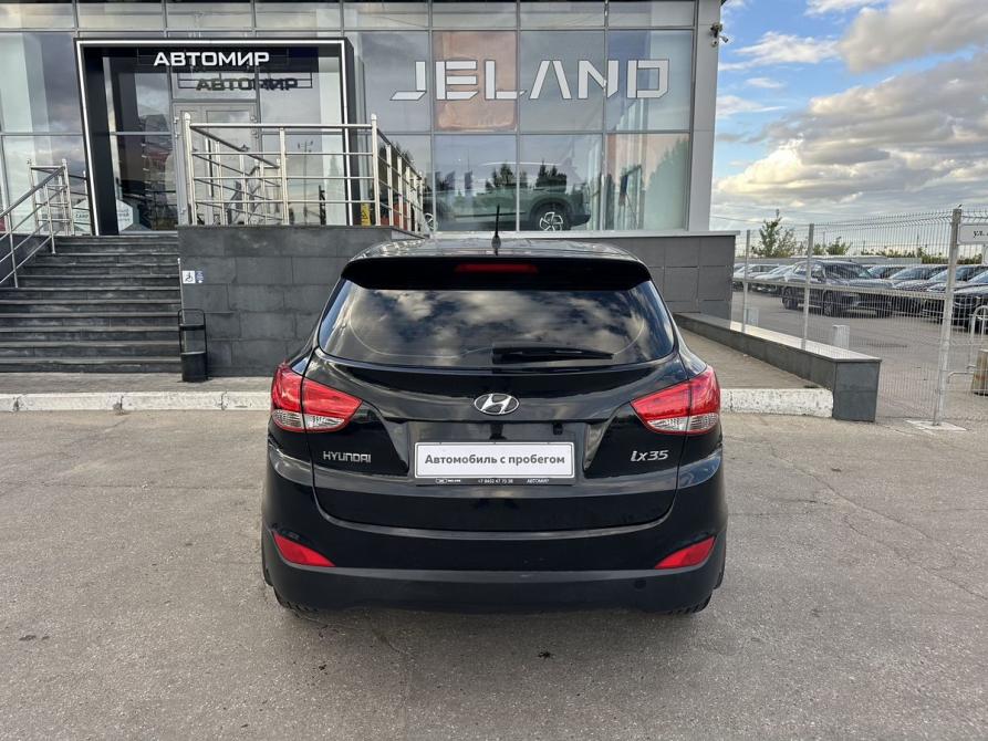 Hyundai ix35 I Саратов  - изображение 6
