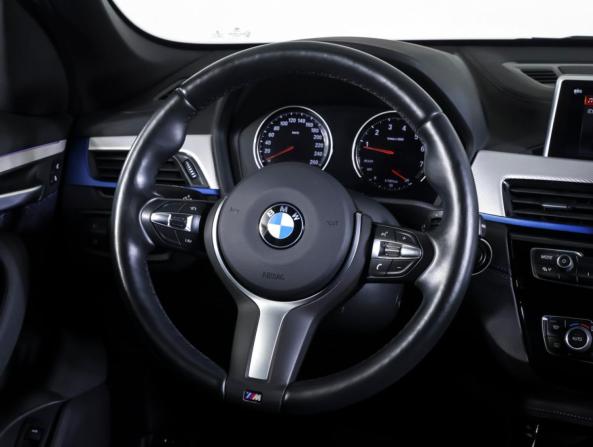 BMW X1 II (F48) Рестайлинг с пробегом 2020 года, цена 3 535 000 рублей, 87884 км, внедорожник, Автокод Объявления