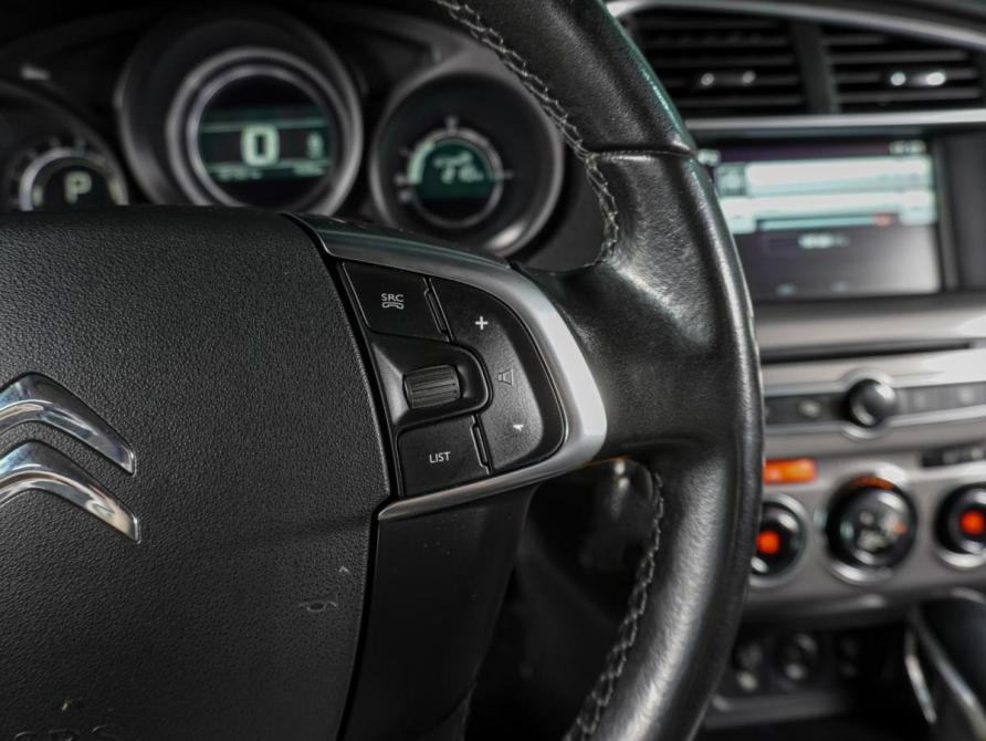 Citroen C4 II Рестайлинг Воронеж  - изображение 19