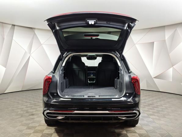 Hongqi E-HS9 с пробегом 2021 года, цена 3 731 000 рублей, 61552 км, внедорожник, Автокод Объявления
