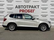 BMW X3 II (F25) Рестайлинг Владимир  - изображение 19