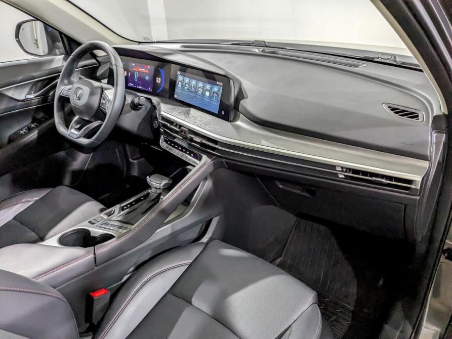 Changan CS35 Plus I Рестайлинг Химки  - изображение 11