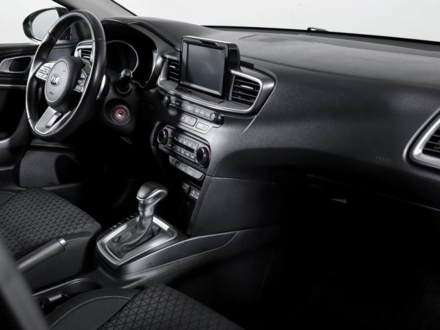 Kia Ceed III Москва  - изображение 9