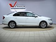 Skoda Rapid I Рестайлинг Уфа  - изображение 21
