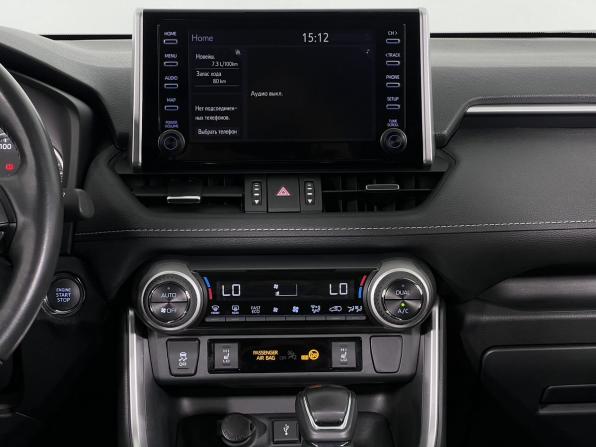 Toyota RAV4 V (XA50) с пробегом 2021 года, цена 3 145 000 рублей, 128300 км, внедорожник, Автокод Объявления