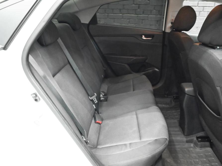 Hyundai Solaris II Екатеринбург  - изображение 11