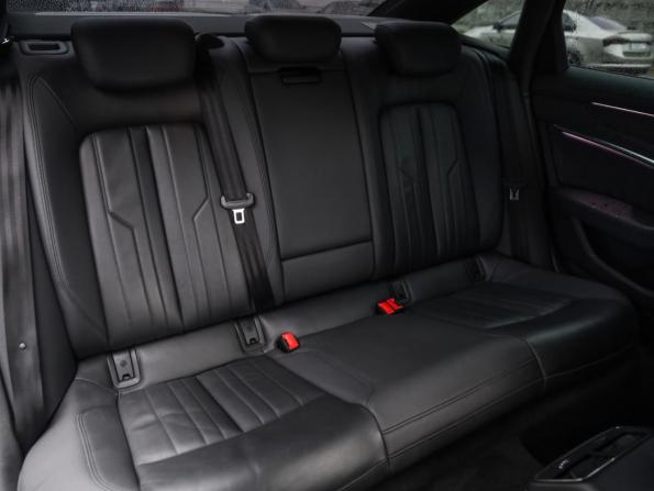 Audi A6 V (C8) с пробегом 2020 года, цена 3 799 000 рублей, 83462 км, седан, Автокод Объявления