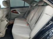 Toyota Camry VI (XV40) Рестайлинг Москва  - изображение 30