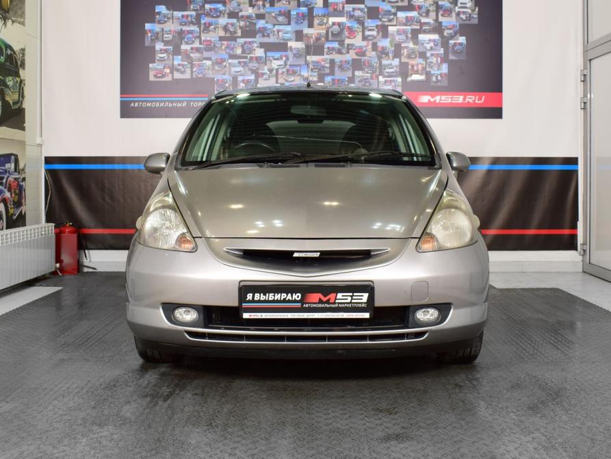 Honda Fit I Кемерово  - изображение 2