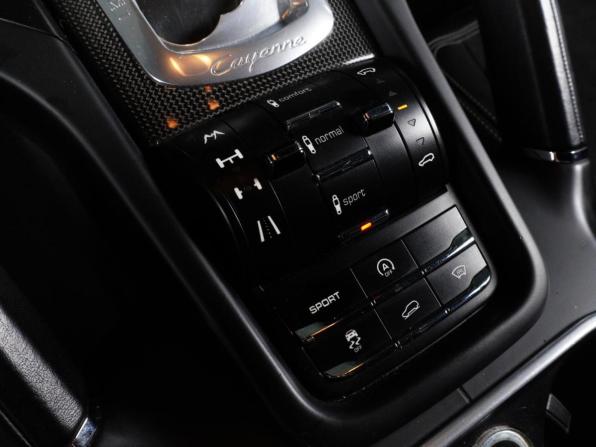 Porsche Cayenne II (958) с пробегом 2013 года, цена 3 549 000 рублей, 155422 км, внедорожник, Автокод Объявления