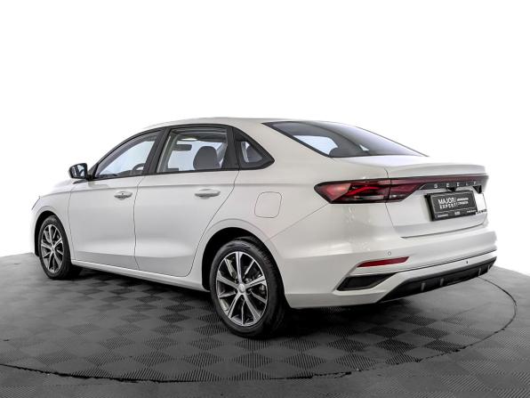 Geely Emgrand II с пробегом 2023 года, цена 1 589 000 рублей, 40353 км, седан, Автокод Объявления