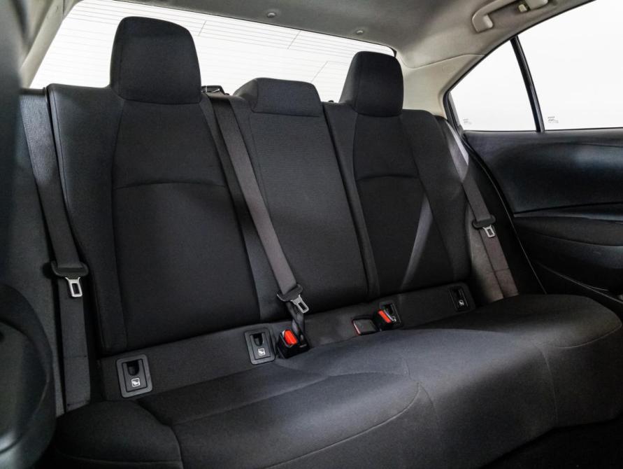 Toyota Corolla XII (E210) Санкт-Петербург  - изображение 21