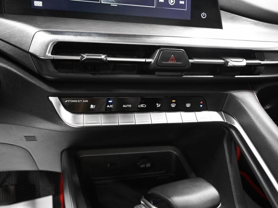 Changan CS35 Plus I Рестайлинг Тверь  - изображение 17