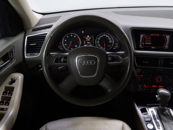 Audi Q5 I (8R) с пробегом 2011 года, цена 1 699 000 рублей, 164000 км, внедорожник, Автокод Объявления