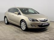Opel Astra J Казань  - изображение 20