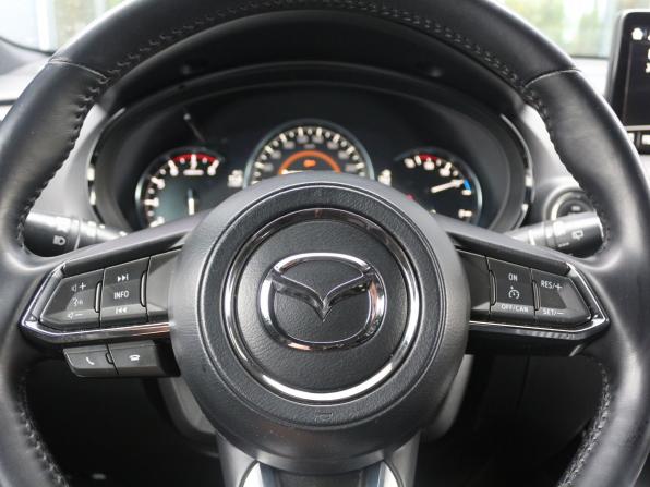 Mazda CX-9 II с пробегом 2019 года, цена 3 390 000 рублей, 91059 км, внедорожник, Автокод Объявления