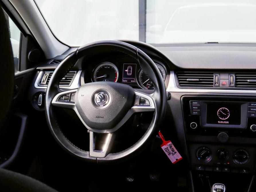 Skoda Rapid I Екатеринбург  - изображение 19