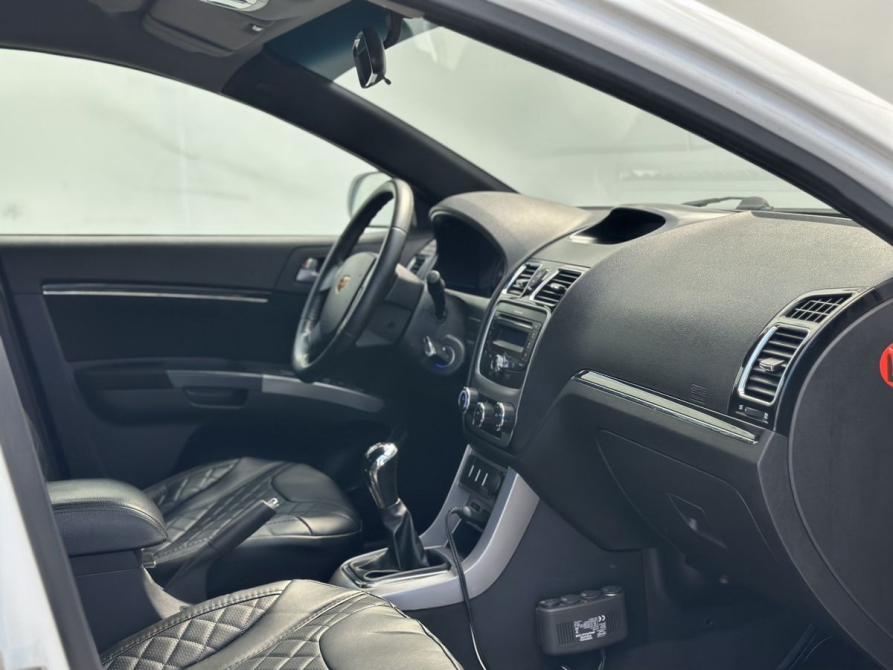 Geely Emgrand EC7 Липецк  - изображение 11