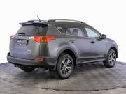 Toyota RAV4 IV (XA40) Москва  - изображение 31