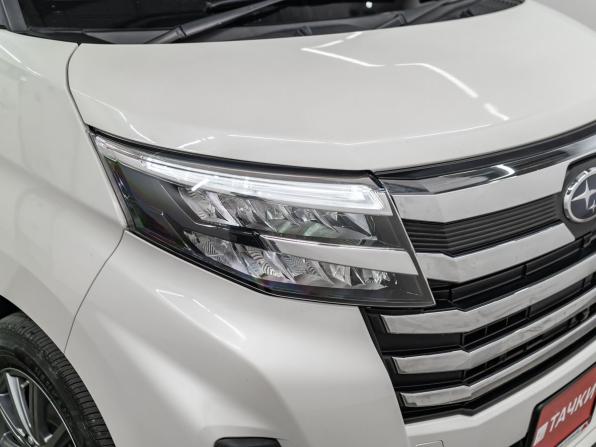 Subaru Justy V Рестайлинг с пробегом 2021 года, цена 1 300 000 рублей, 40320 км, микровэн, Автокод Объявления
