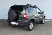 Chevrolet Niva I Рестайлинг Киров  - изображение 32