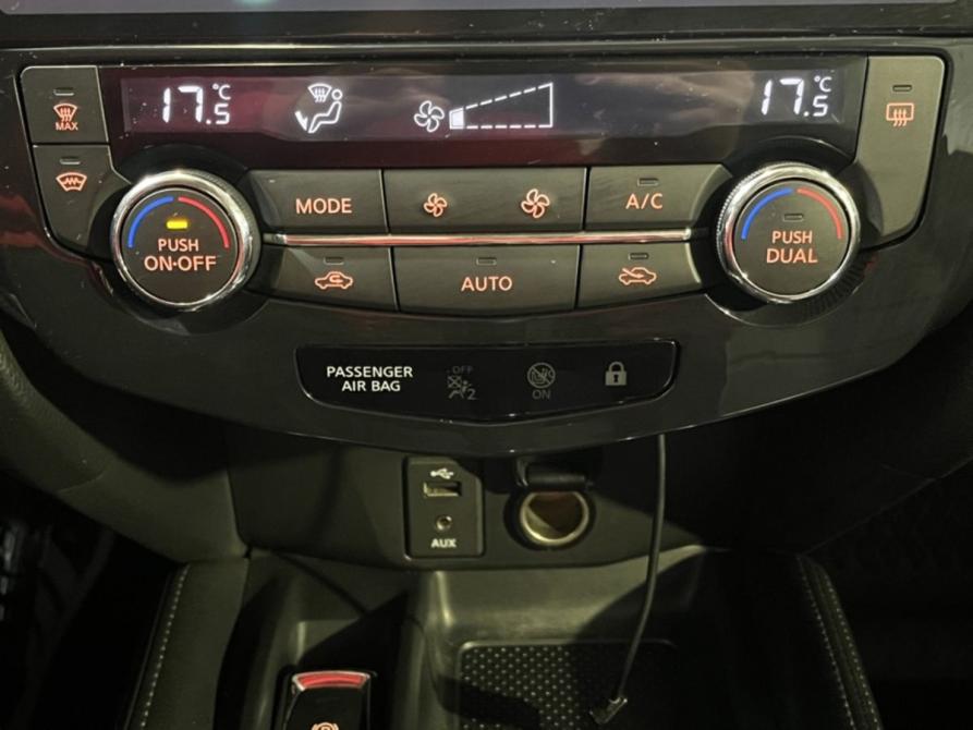 Nissan Qashqai II Курск  - изображение 14