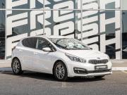 Kia Ceed II Рестайлинг Краснодар  - изображение 21