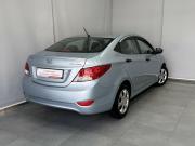 Hyundai Solaris I Красноярск  - изображение 37