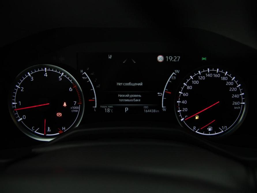 Toyota Land Cruiser 300 Series Санкт-Петербург  - изображение 14