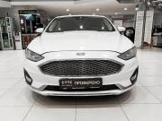 Ford Fusion (North America) II Рестайлинг Казань  - изображение 24